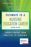 Pathways to a Nursing Education Career