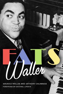 Fats Waller - Waller, Maurice; Calabrese, Anthony