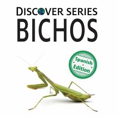 Bichos - Xist Publishing