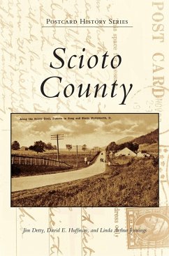 Scioto County - Detty, Jim; Huffman, David E; Jennings, Linda Arthur