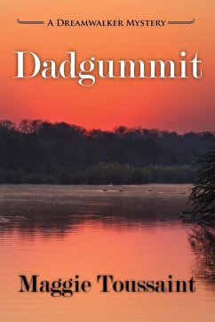 Dadgummit - Toussaint, Maggie