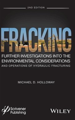 Fracking - Holloway, Michael D