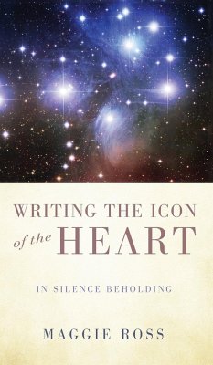Writing the Icon of the Heart - Ross, Maggie