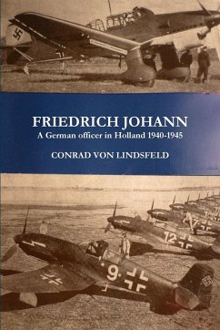 Friedrich Johann - Lindsfeld, Conrad von