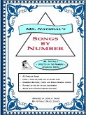 Mr. Natural's Songs By Number