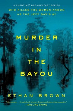 Murder in the Bayou - Brown, Ethan