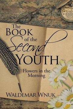 The Book of the Second Youth