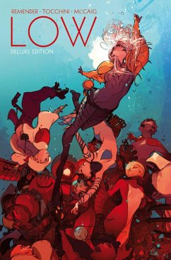 Low Book One - Remender, Rick