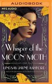 Whisper of the Moon Moth