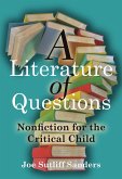 A Literature of Questions A Literature of Questions