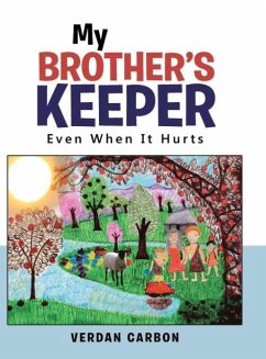 MY BROTHERS KEEPER - Carbon, Verdan