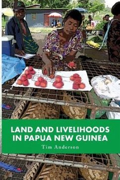 LAND & LIVELIHOODS IN PAPUA NE - Anderson, Tim