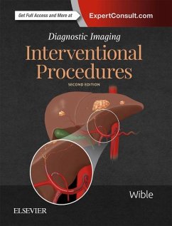 Diagnostic Imaging: Interventional Procedures - Wible, Brandt C.