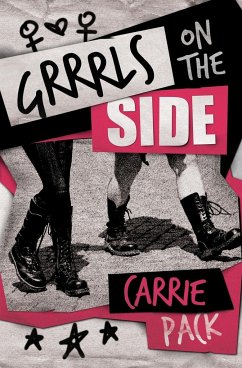 Grrrls on the Side - Pack, Carrie