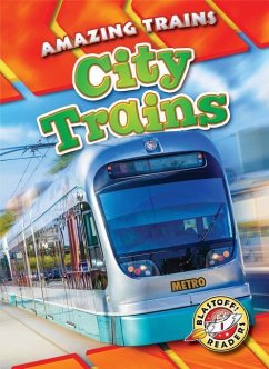 City Trains - Leighton, Christina