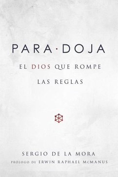 Paradoja - De La Mora, Sergio