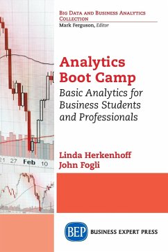 Analytics Boot Camp - Herkenhoff, Linda; Fogli, John