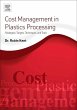 Cost Management in Plastics Processing - Bild 1
