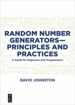 Random Number Generators¿Principles and Practices - Johnston, David