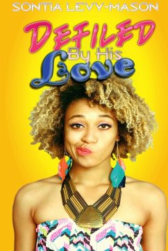 Cover Defiled By His Love