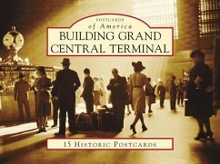 Building Grand Central Terminal - Bilotto, Gregory