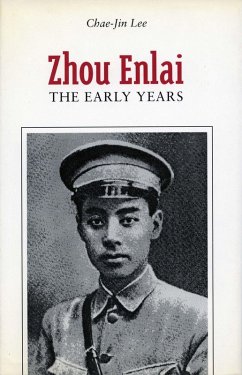 Cover Zhou Enlai