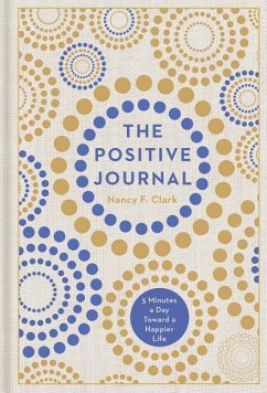 The Positive Journal - Clark, Nancy F