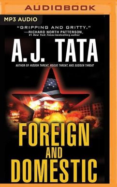 Foreign and Domestic - Tata, A. J.