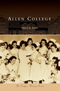 Allen College - Seible, Marcea K