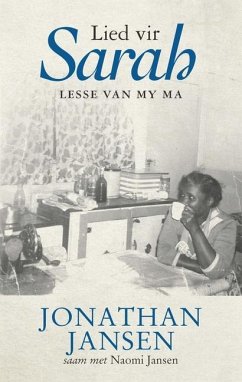 Lied Vir Sarah - Jansen, Jonathan