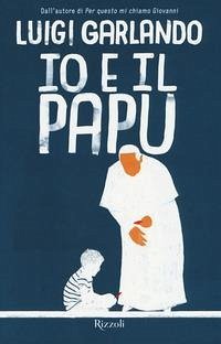 Cover Io e il Papu