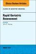 Rapid Geriatric Assessment, an Issue of... - Bild 1