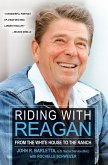 Riding with Reagan: From the White House to the Ranch