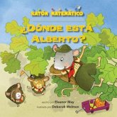 ¿dónde Está Alberto? (Where's Albert?): Conteo Y Conteo Salteado (Counting & Skip Counting)