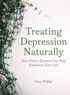 Treating Depression Naturally - Phillips, Chris