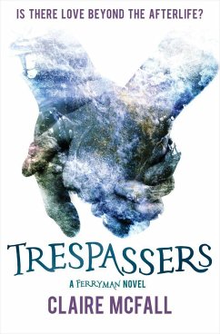 Trespassers - McFall, Claire