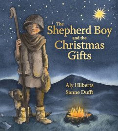 The Shepherd Boy and the Christmas Gifts - Hilberts, Aly