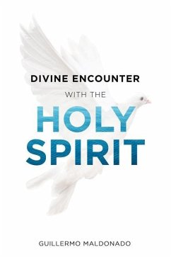 Divine Encounter with the Holy Spirit - Maldonado, Guillermo