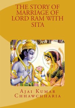 Cover The Story of Marriage of Lord Ram with Sita (eBook, ePUB)