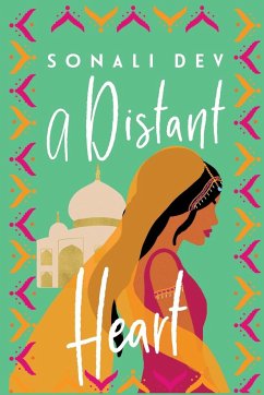 A Distant Heart - Dev, Sonali