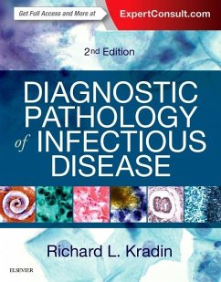 Diagnostic Pathology of Infectious Disease - Kradin, Richard L