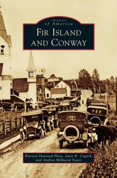 Fir Island and Conway - Pleas, Patricia Hanstad; Utgard, Janet K; Xaver, Andrea Millward