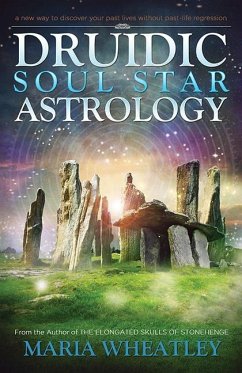 Druidic Soul Star Astrology - Wheatley, Maria (Maria Wheatley)