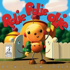 Rolie Polie Olie - Joyce, William