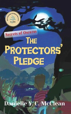 The Protectors' Pledge - Mcclean, Danielle Y. C.