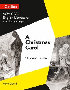 AQA GCSE (9-1) English Literature and Language - A Christmas Carol - Gould, Mike