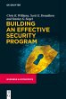 Building an Effective Security Program - Bild 1