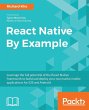 React Native By Example - Bild 1