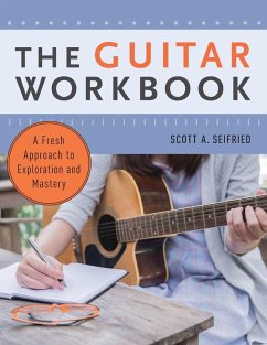Cover Guitar Workbook