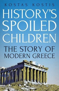 History's Spoiled Children - Kostis, Kostas